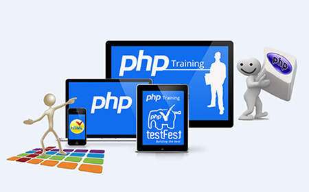 Web Development using PHP