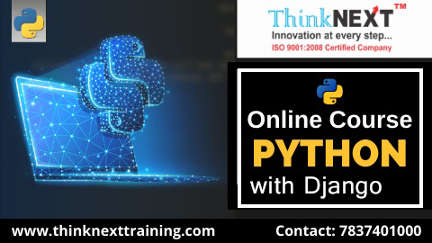 Online Course Training in India
