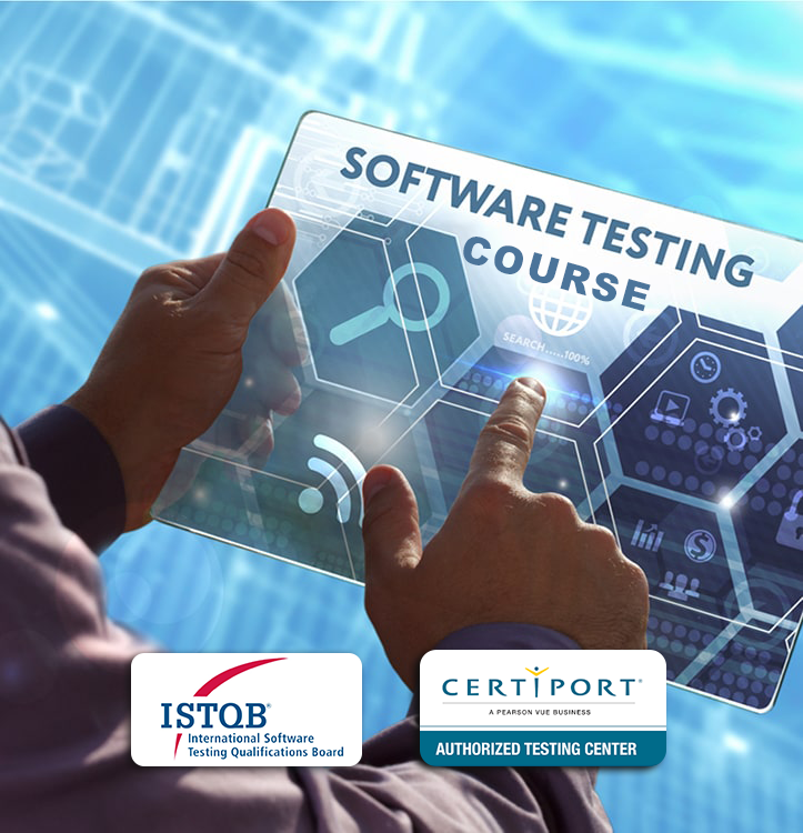 Software Testing Training Course in Chandigarh