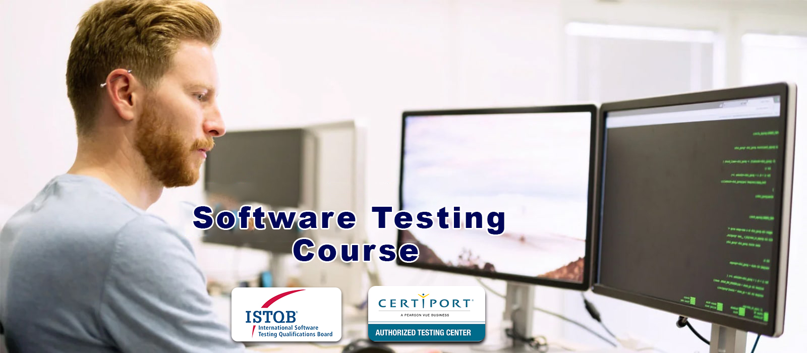 Software Testing Training Course in Chandigarh