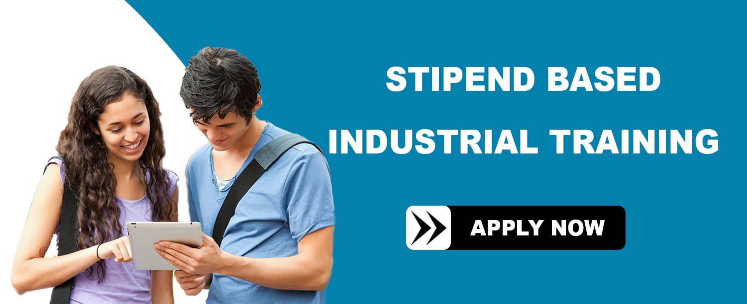 Stipend based Industrial Training in Chandigarh Mohali