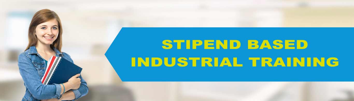 Stipend based Industrial Training in Chandigarh Mohali