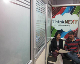 ThinkNEXT Images