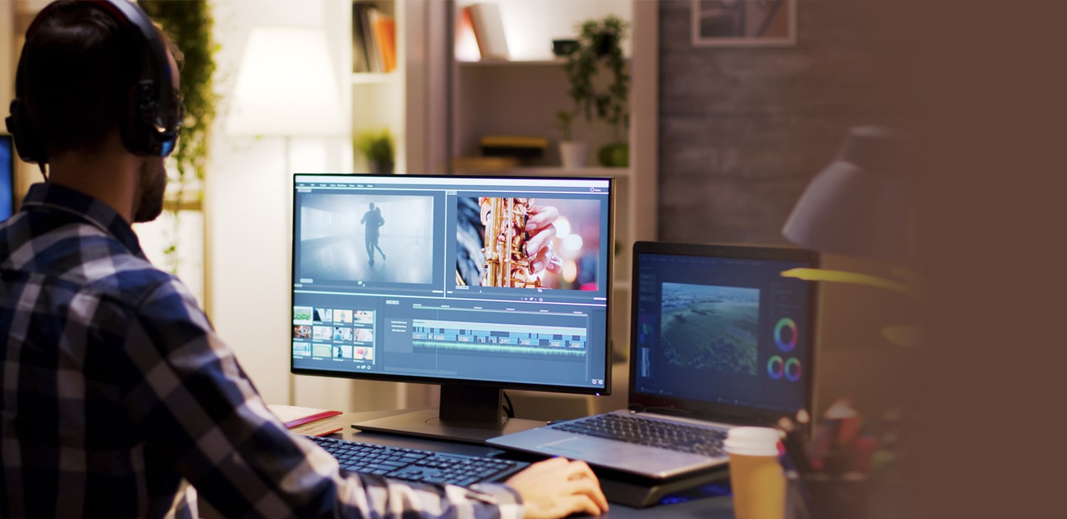 Video Editing Course in Chandigarh