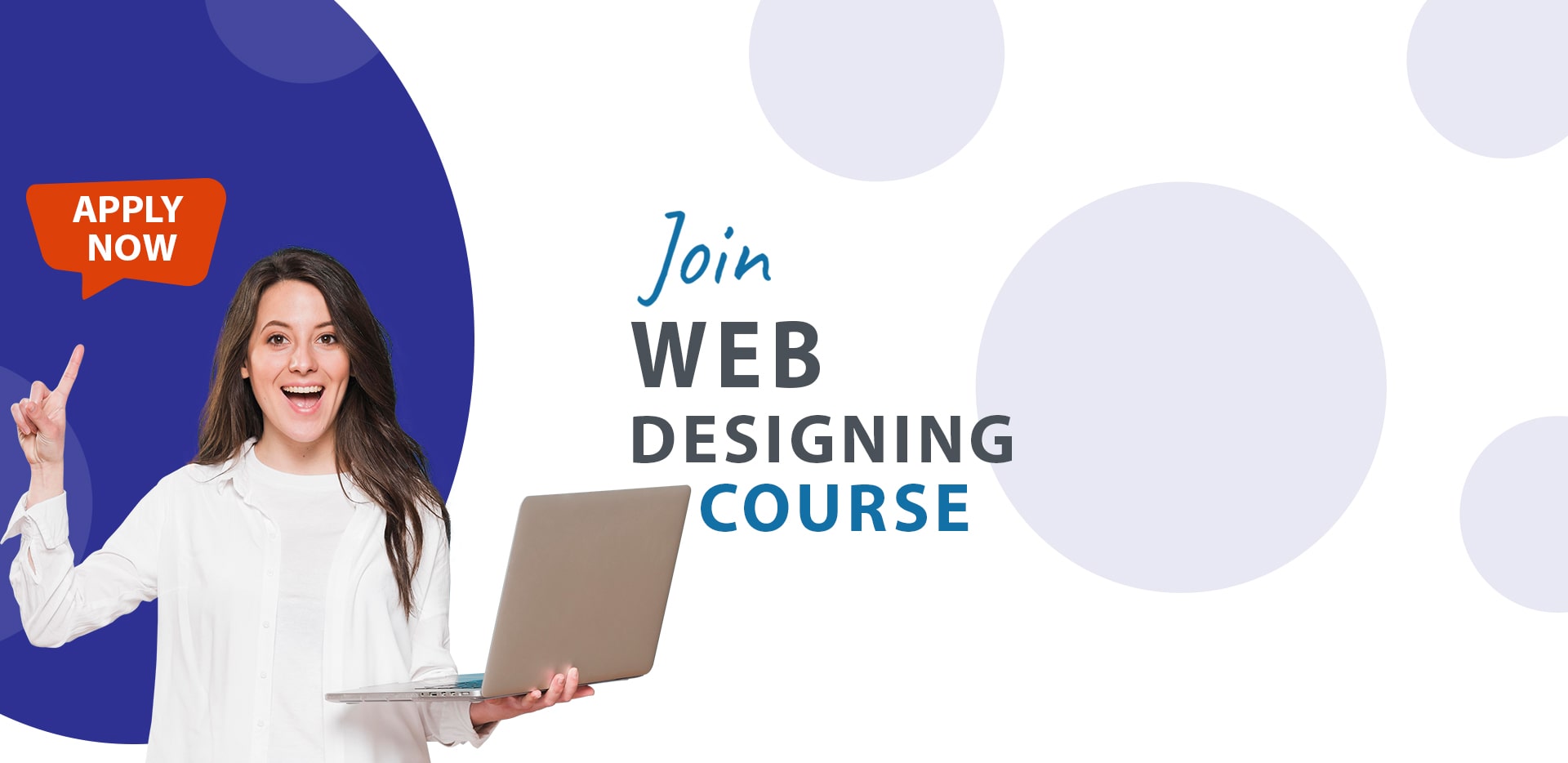 Web Designing Course in Mohali