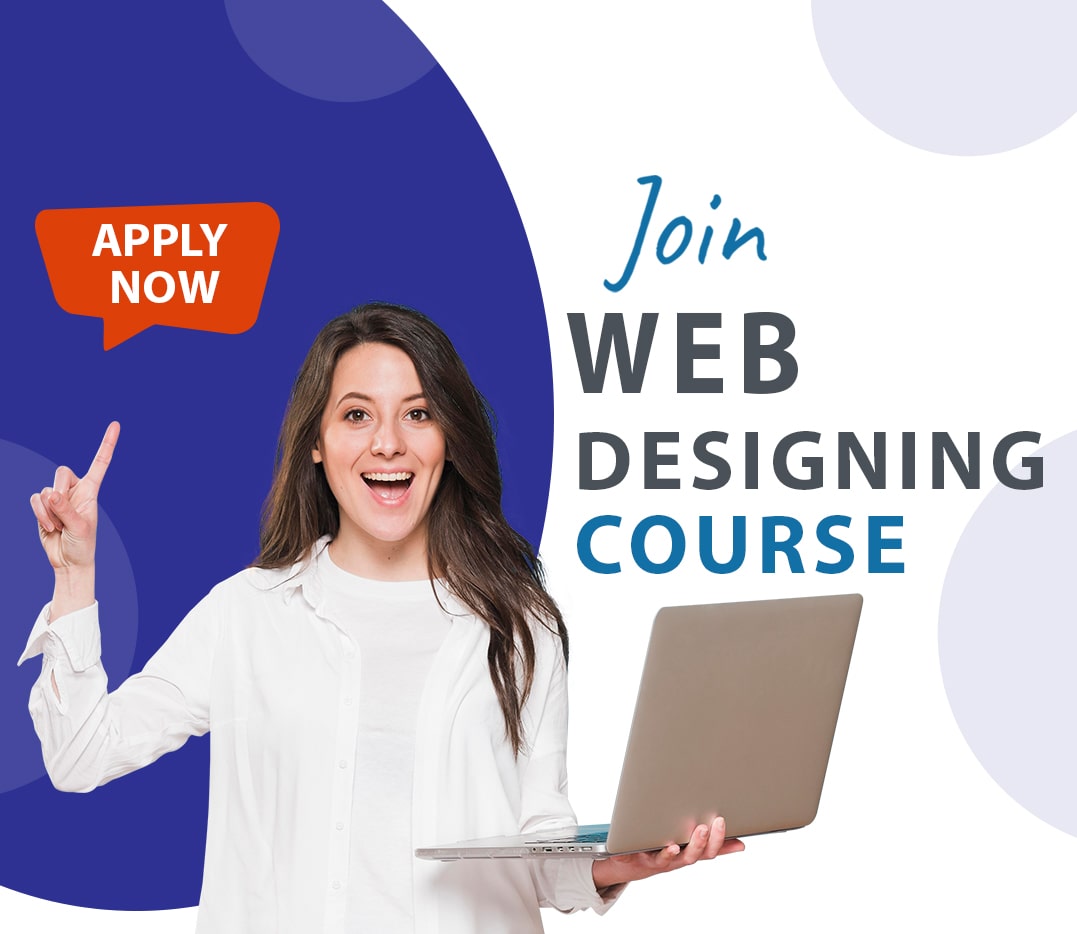 Web Designing Course in Mohali
