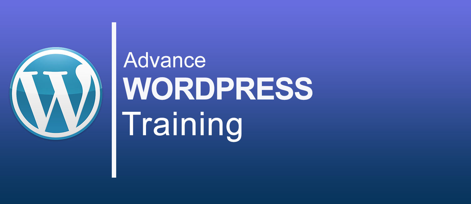 Advance Wordpress Training Institute in Chandigarh