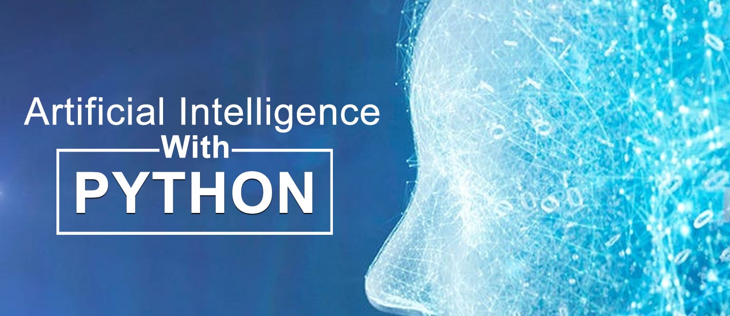 Artificial Intelligence with Python Course