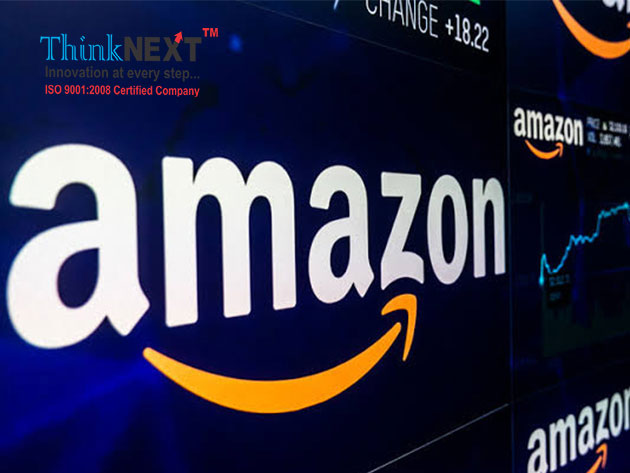 Amazon certification course in Chandigarh