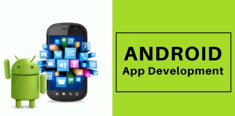 Android App Development Internship in Chandigarh