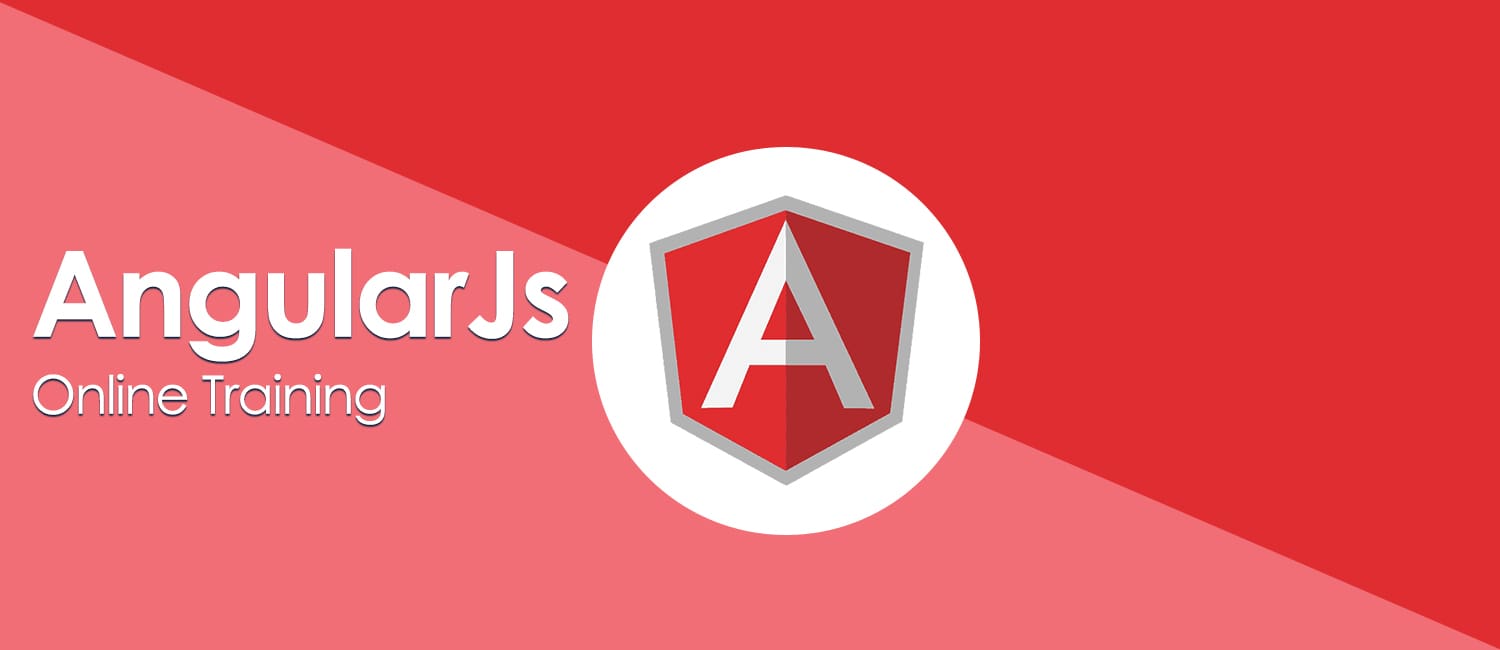 AngularJS Online Training