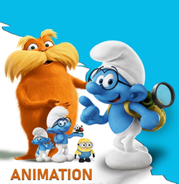 Animation Course in Chandigarh