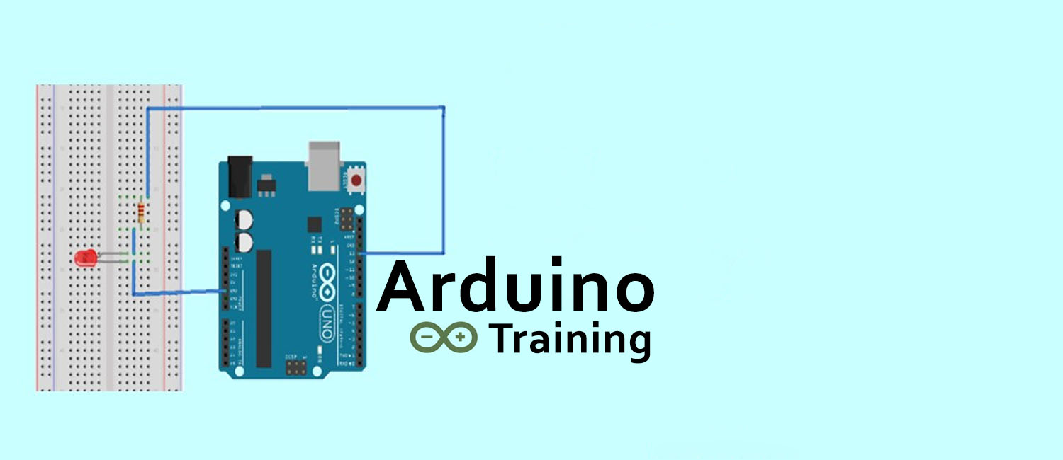 Arduino Embedded Systems Training in Chandigarh Mohali