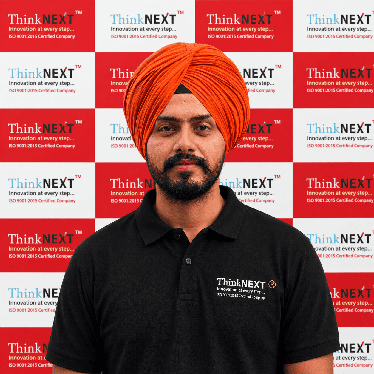 Arshpreet Singh Website Designer