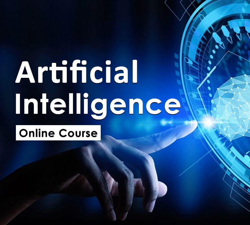 Artificial Intelligence Online Course