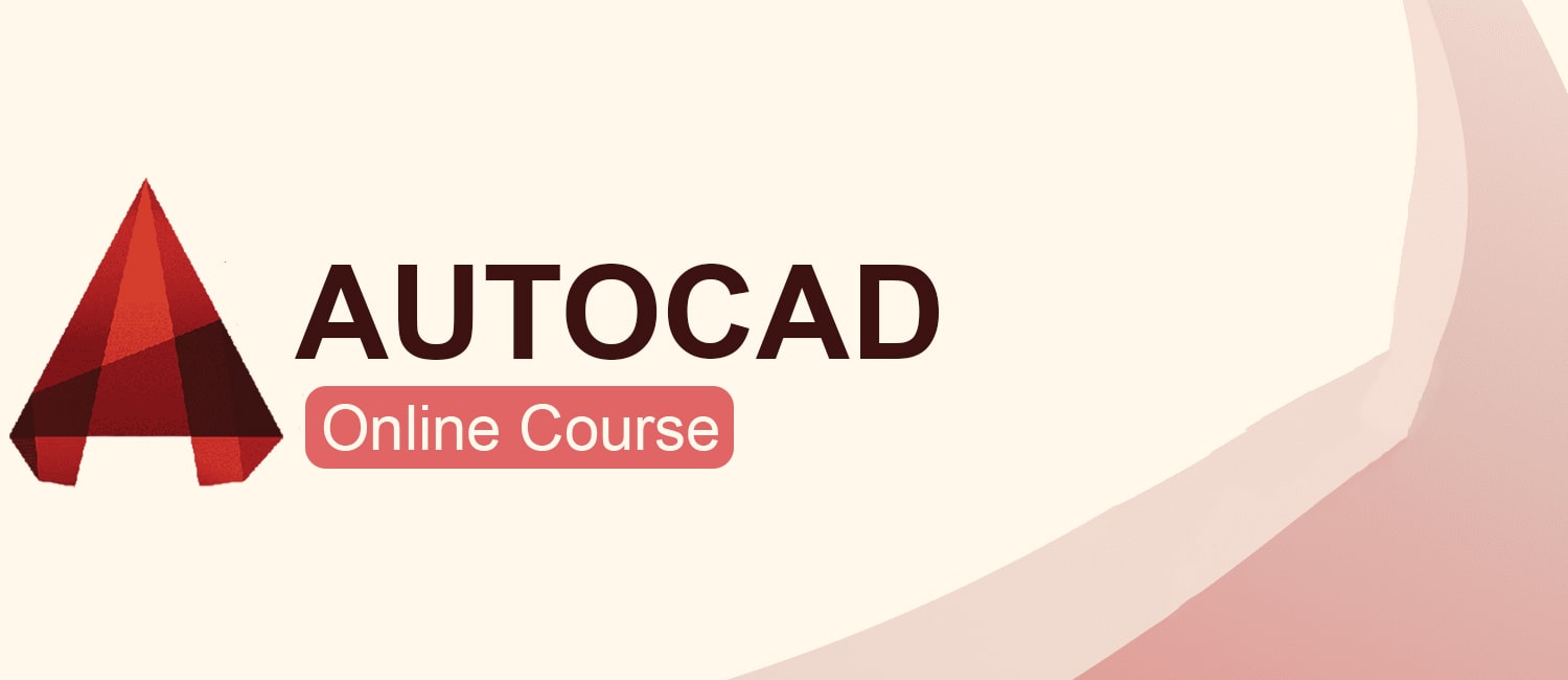 AutoCAD Online Training