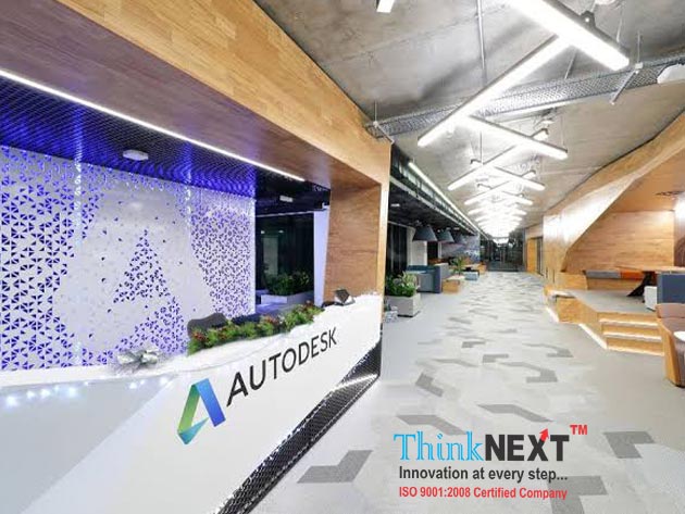 autodesk certification course in Chandigarh