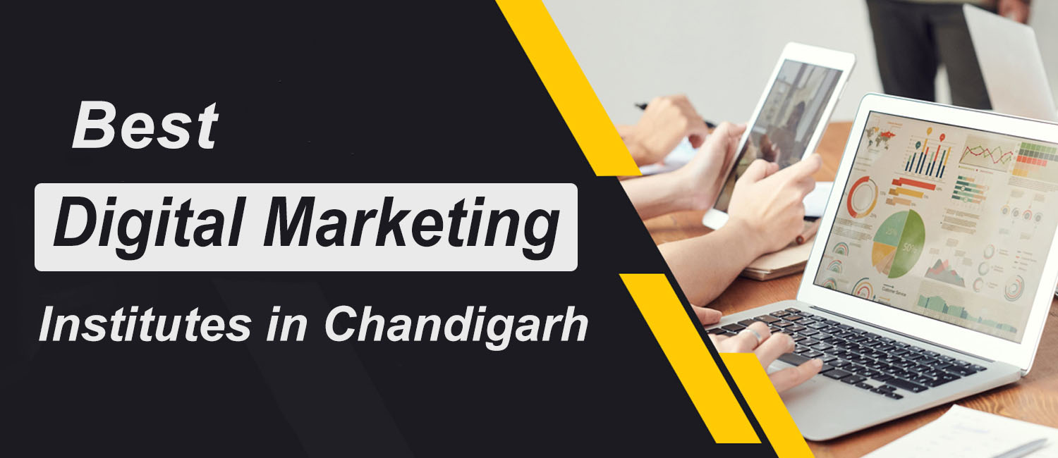 10 Reasons Why ThinkNEXT is Best Digital Marketing Institute in Chandigarh