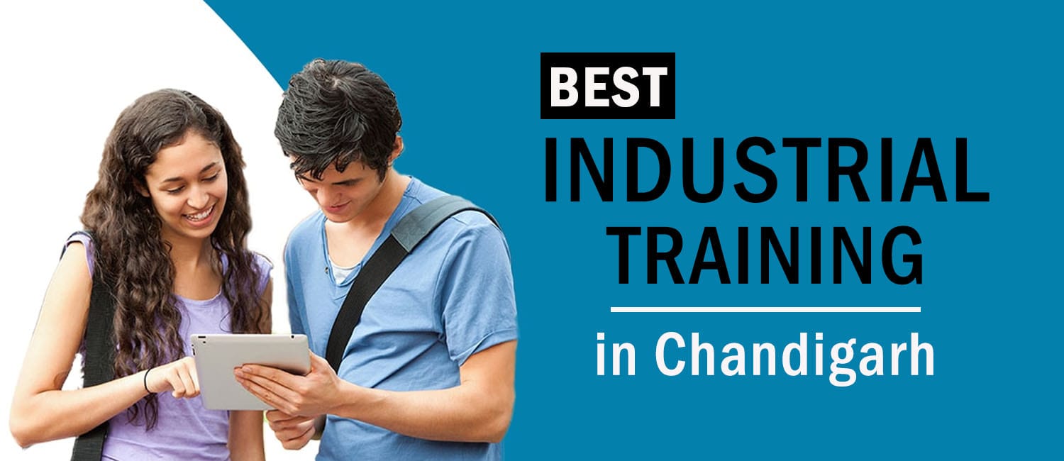 Best Industrial Training in Chandigarh