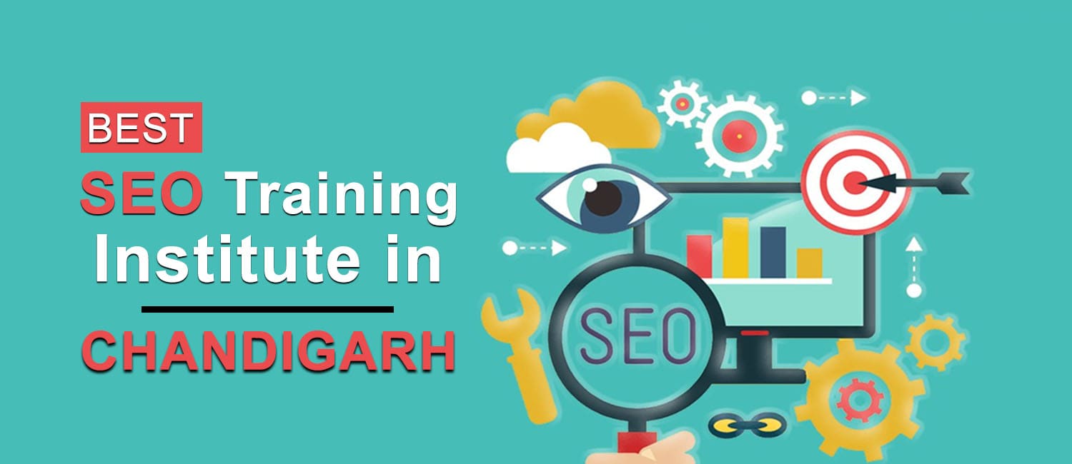 Best SEO Training Course Institute in Chandigarh Mohali