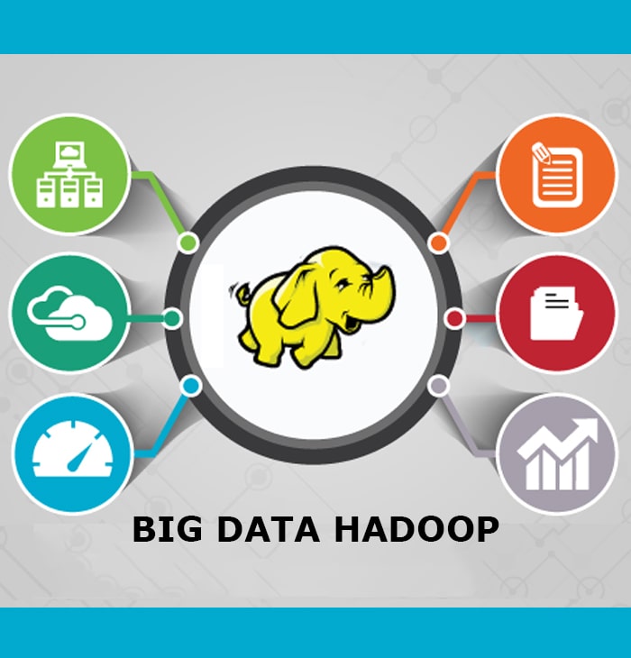 Big Data Hadoop Course in Chandigarh