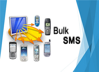 Bulk SMS