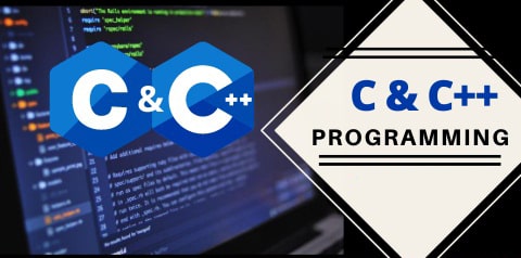 C and C++ Internship in Chandigarh Mohali