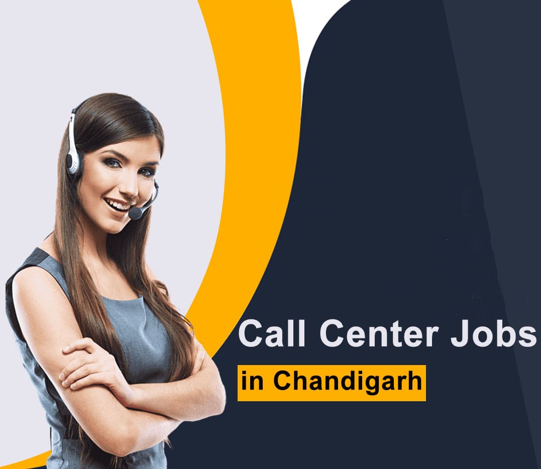 Call Center Jobs in Chandigarh