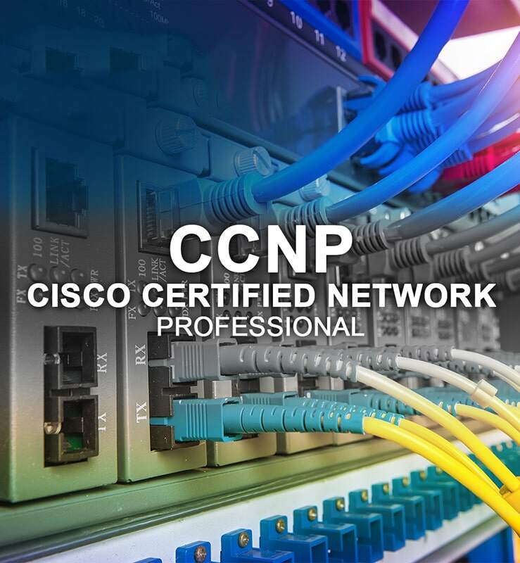 CCNP Training in Chandigarch Mohali Mohali Panchkula