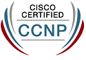 CCNP Logo