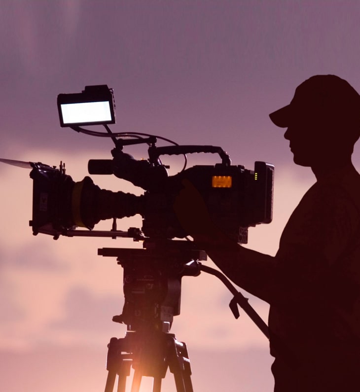 Cinematography Training in Chandigarh