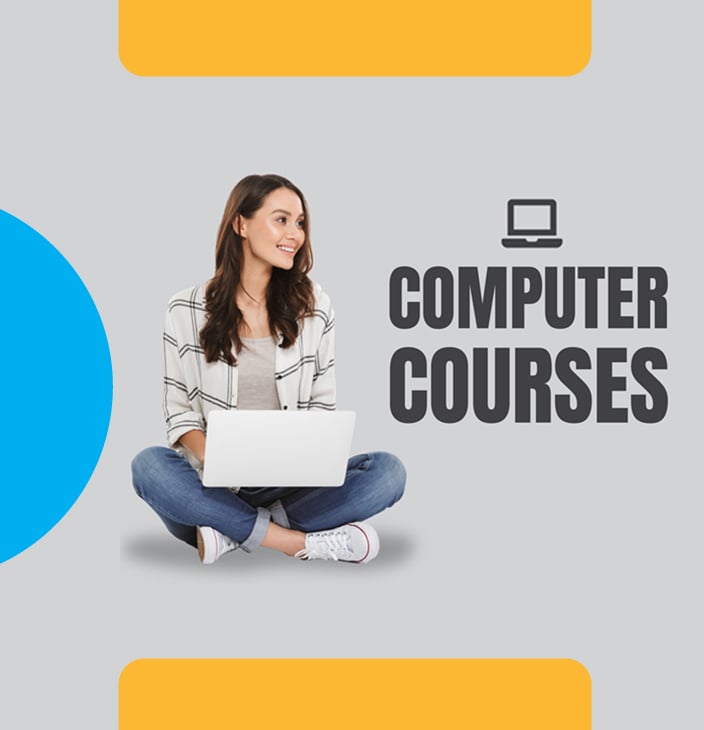 Computer Courses Training in Chandigarch Mohali 