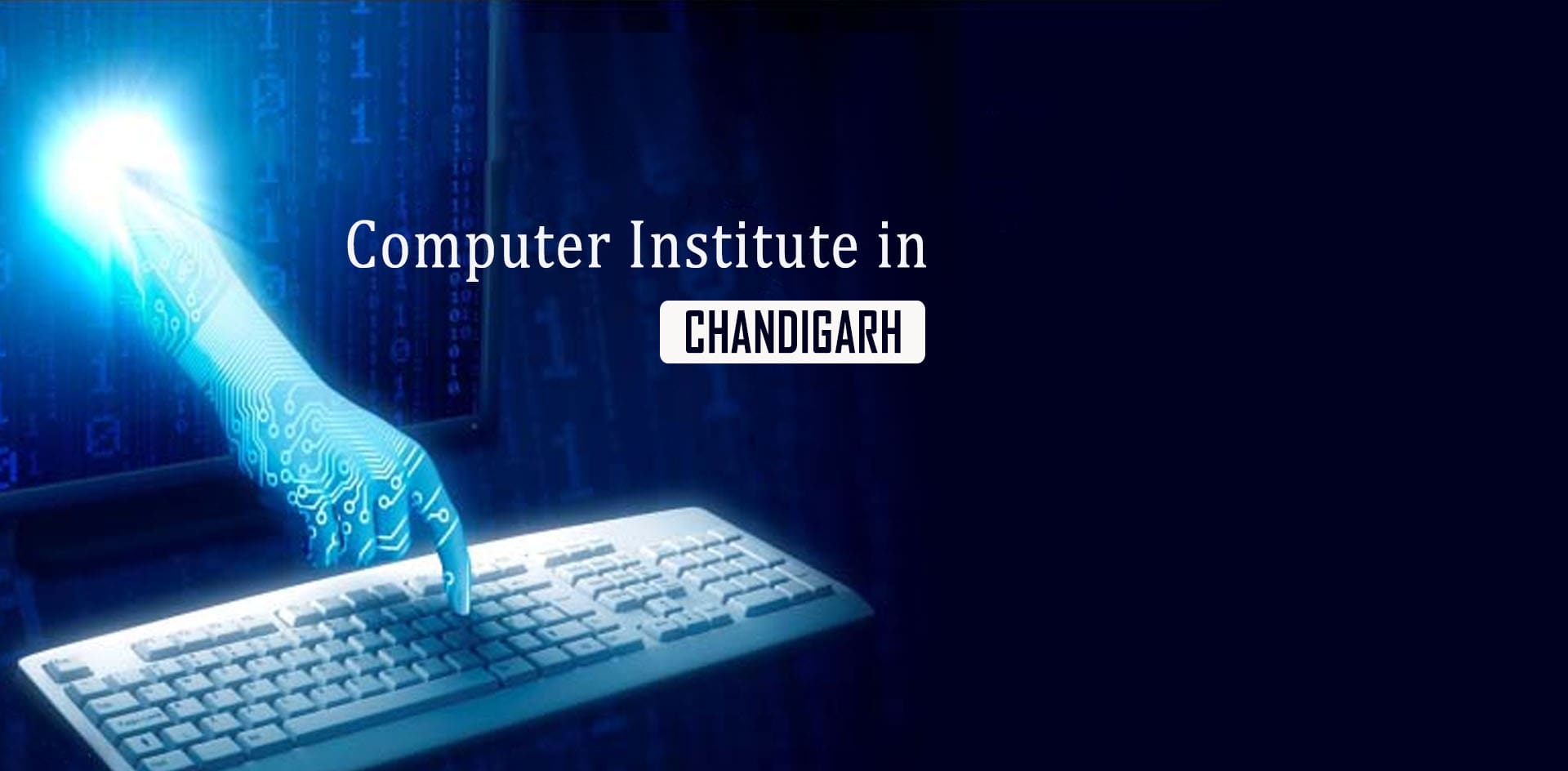 Computer Institute in Chandigarh