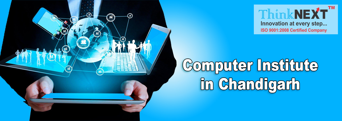 Computer Institute in Chandigarh