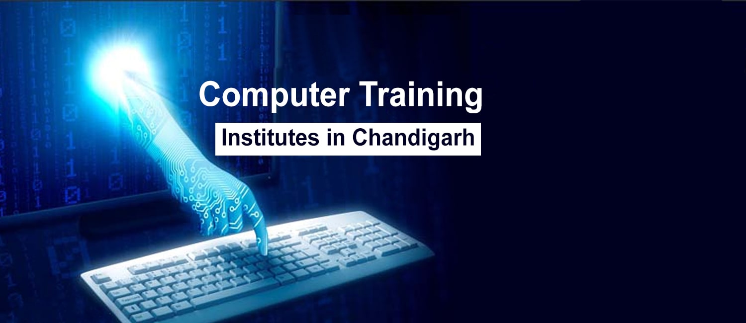 Corporate Training in Chandigarh