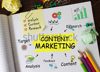 Content marketing training course in Mumbai