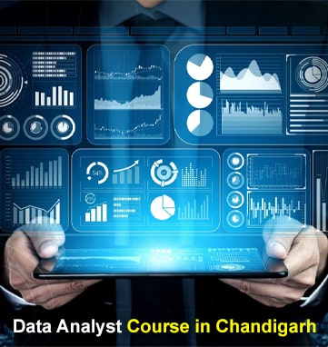 Data Analyst Course in Chandigarh