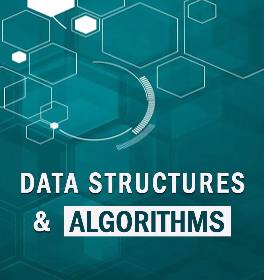 Data Structures and Algorithms Course