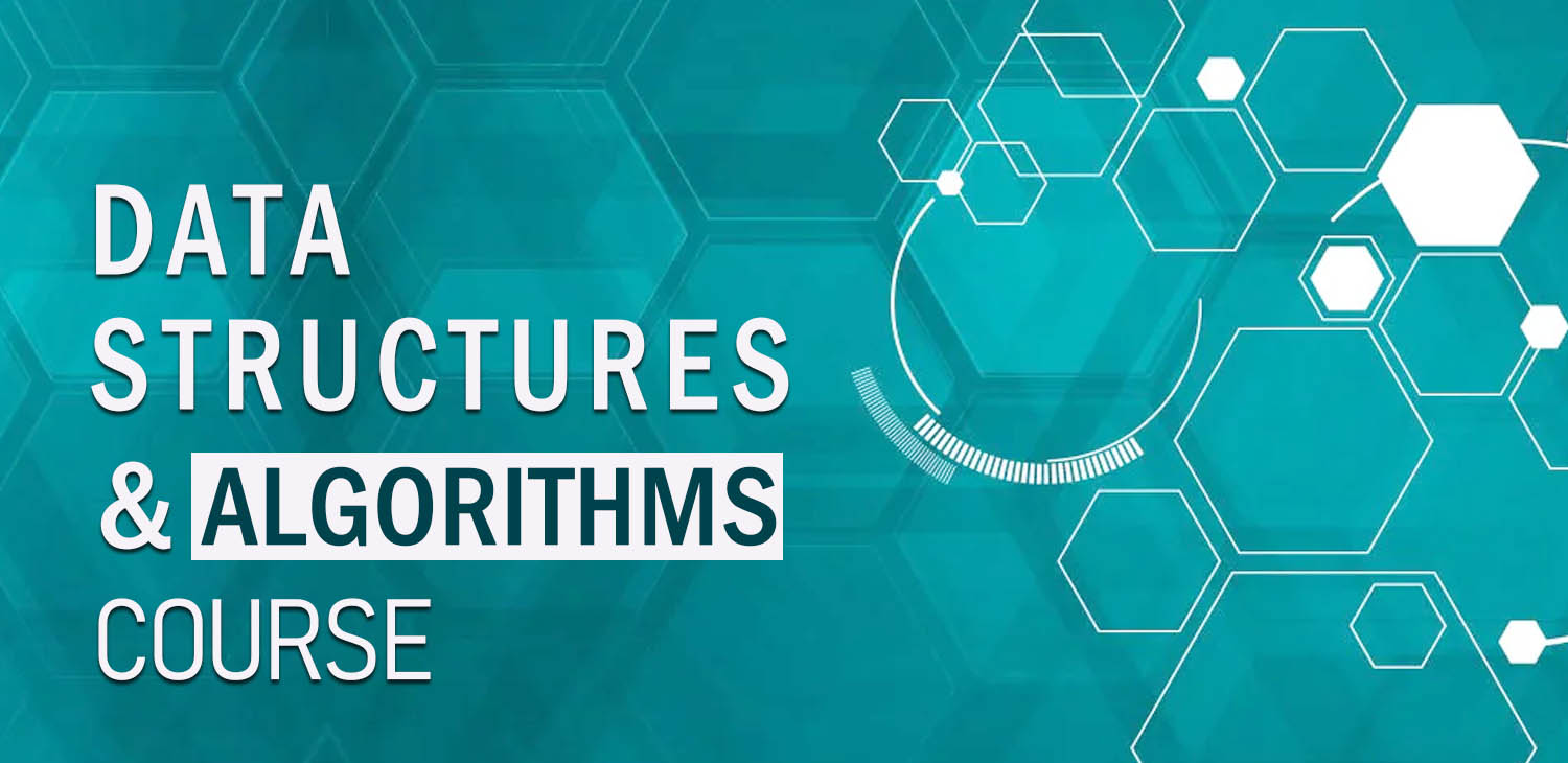 Data Structures and Algorithms Course