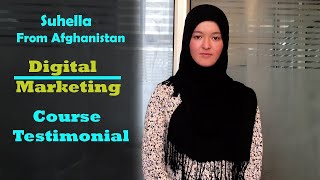 digital marketing course in Amritsar