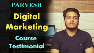 Digital Marketing training in Saharanpur