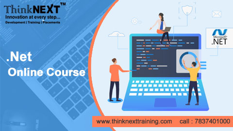 Online Course Training in India