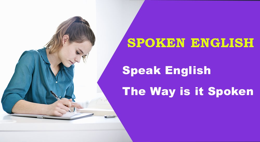 English Speaking Course in Mohali