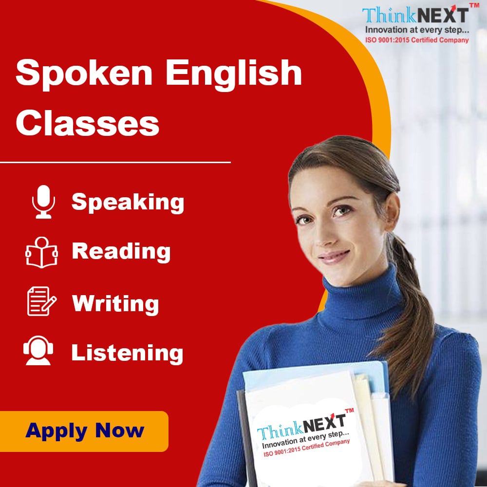 English Speaking Course in Mohali