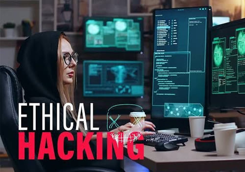 Ethical Hacking