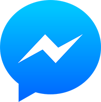 Messenger icon