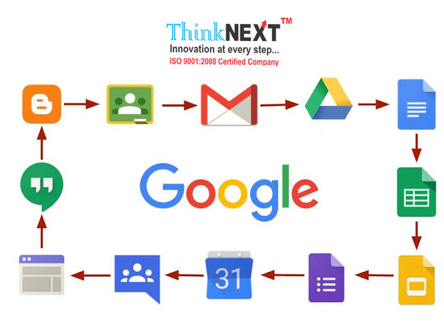Google certification course in Chandigarh
