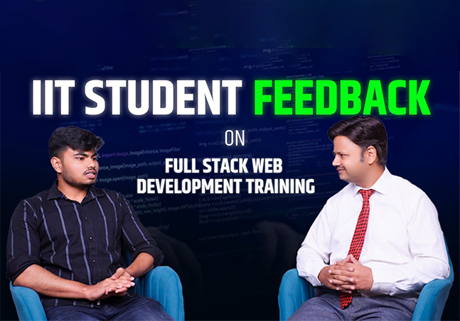 Internship in Chandigarh