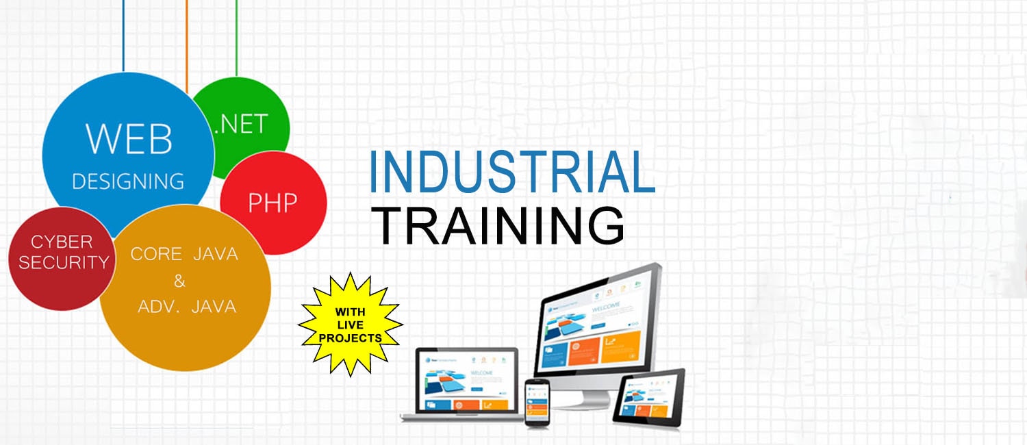 Internship for Industrial Training in Chandigarh