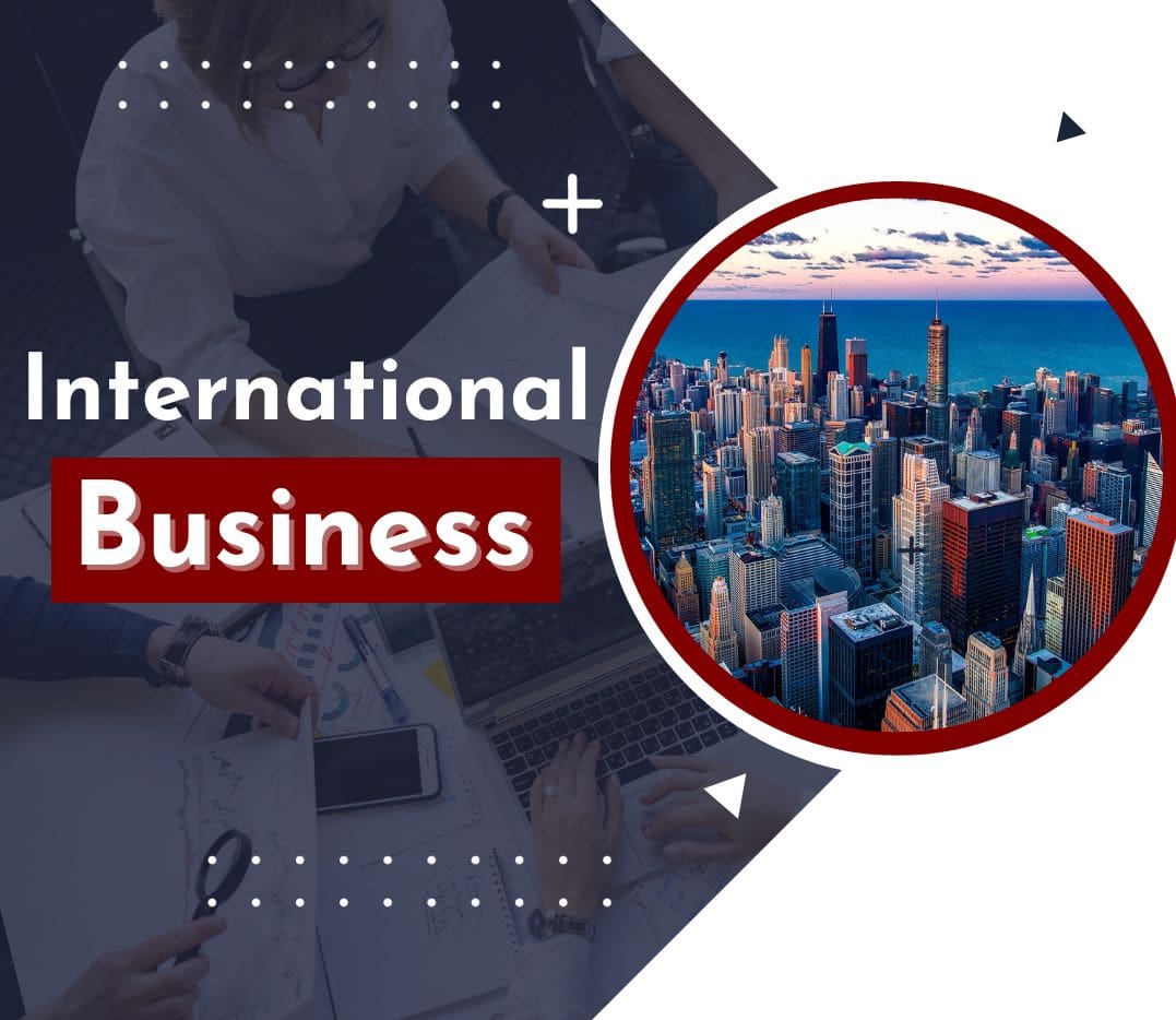 International Business Training in Chandigarh